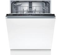 Bosch Serie 2 SMV2ITX09E lavavajillas Completamente integrado 13 cubiertos E