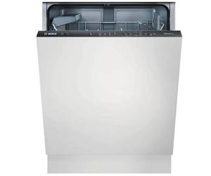 Bosch SMV41D10EU Lavavajillas Integrable Capacidad 12 Cubiertos E