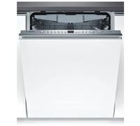 Bosch SMV46KX55E Lavavajillas Integrado 60CM 13 Cubiertos CE.E Silencio Clase E