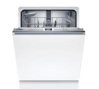 Bosch SMV4EAX28E Lavavajillas Totalmente Integrado