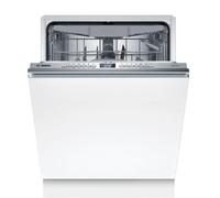 Bosch Smv4ecx28e Inox - Lavavajillas 60Cm 14 Servicios