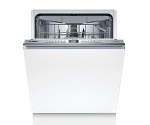 Bosch Smv4ecx28e Inox - Lavavajillas 60Cm 14 Servicios