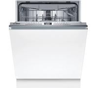 Bosch smv4hvx07e serie 4 - lavavajillas empotrable totalmente retráct