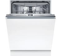 BOSCH SMV4HVX14E Lavavajillas Integrado 60Cm 14Cubiertos 3Cestos Wifi Cl.C