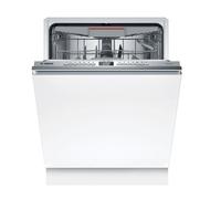 BOSCH SMV6YCX02E Lavavajillas Integrado 60Cm 14 Cubiertos 6 Programas Cl.A