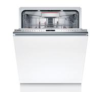 BOSCH SMV8YCX02E Lavavajillas Encastrado