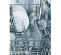 Bosch smz5000 pieza y accesorio de lavavajillas blanco