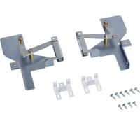 Bosch SMZ5003, 590 g, 44 x 336 x 259 mm