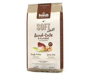 BOSCH Soft Adult Pato y Patatas 12,5kg
