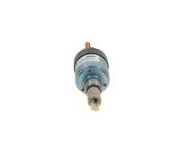BOSCH Solenoide de arranque 2 339 402 222 para TGA