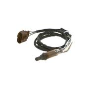 BOSCH Sonda lambda 0 258 005 160 Compatible con VW Transporter T4 Bus 70B, 70C, 7DB, 7DK, 70J, 70K, 7DC, 7DJ Transporter T4 Furgoneta 70A, 70H, 7DA, 7DH, AUDI A4 B5 Sedán 8D2 A6 C5 Avant 4B5