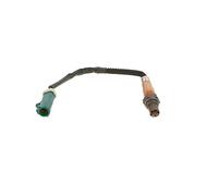 BOSCH Sonda lambda 0 258 006 484 Sensor de paso Compatible con FORD Galaxy Mk1 MPV WGR