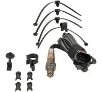 BOSCH Bosch 0 258 007 351 - Sonda lambda