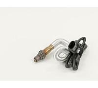 BOSCH Sonda Lambda 0 258 017 137 5 Cables Para BMW Nueva