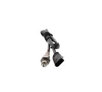 BOSCH Sonda lambda 0 258 030 071 Sonda de diagnosis después de catalizador Compatible con VW Golf 7 Hatchback 5G1, BQ1, BE1, BE2 Golf 7 Variant BA5, BV5, SKODA Octavia III Combi 5E5, SEAT Leon ST 5F8
