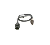 BOSCH Sonda lambda 0 258 037 010 delante del catalizador Compatible con BMW 3 Touring G21, G81 5 Sedán G30, F90 5 Touring G31 3 Sedán G20, G80 X3 G01, F97 X5 G05, F95