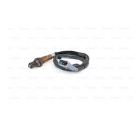 BOSCH Sonda Lambda Ajuste para Alfa Romeo 156 Coche Deportivo 2.5 V6 24V 3.2 Gta
