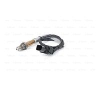 BOSCH Sonda Lambda Ajuste Sonda Apto para Audi Q3 Rs 2.5 Quattro RS3