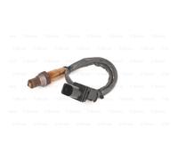 BOSCH Sonda Lambda Ajuste Sonda Apto para BMW 3er 320i 120i 550i 0 258 017 049