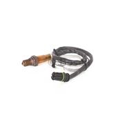 BOSCH Sonda Lambda Ajuste Sonda Apto para BMW 5er 520i 0 258 010 027