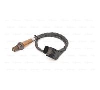 BOSCH Sonda Lambda Ajuste Sonda Apto para Ford Fiesta VI 1.0 Ecoboost