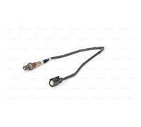 BOSCH Sonda Lambda Ajuste Sonda Apto para Ford Focus III 0 258 010 246
