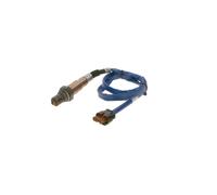 BOSCH Sonda Lambda Ajuste Sonda Apto para Ford Kuga II 1.5 Ecoboost C-Max