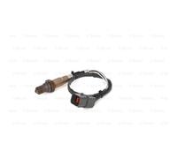 BOSCH Sonda Lambda Ajuste Sonda Apto para Hyundai i30 Familiar 1.4 1.6 1.2