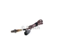 BOSCH Sonda Lambda Ajuste Sonda Apto para Jaguar XJ 2.0 XF