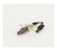 BOSCH Sonda Lambda Ajuste Sonda Apto para Jeep Patriot 2.4 4x4 2.0 3.8