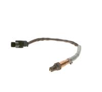 BOSCH Sonda Lambda Ajuste Sonda Apto para Mercedes-Benz Clase C E 200 NGT