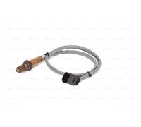 BOSCH Sonda Lambda Ajuste Sonda Apto para Mercedes-Benz Clase C T-Model