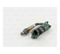 BOSCH Sonda Lambda Ajuste Sonda Apto para Mercedes-Benz Clase E C 220 CDI