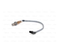 BOSCH Sonda Lambda Ajuste Sonda Apto para Nissan Qashqai II 1.6DCI 1.5 2.0