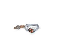 BOSCH Sonda Lambda Ajuste Sonda Apto para Opel Corsa C 1.2 1.0 12V 2.0 OPC