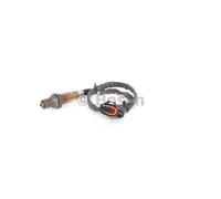BOSCH Sonda Lambda Ajuste Sonda Apto para Opel Corsa C 1.2 Twinport 1.4 1.0