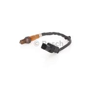BOSCH Sonda Lambda Ajuste Sonda Apto para Opel Mokka / Moca X 1.7 Td