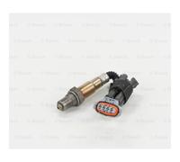 BOSCH Sonda Lambda Ajuste Sonda Apto para Porsche 911 3.6 Turbo