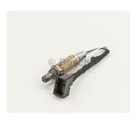 BOSCH Sonda Lambda Ajuste Sonda Apto para Porsche Boxster 2.5 2.7 S 3.2