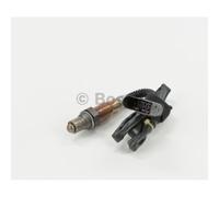 BOSCH Sonda Lambda Ajuste Sonda Apto para Porsche Cayenne 3.2 0 258 006 586