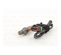 BOSCH Sonda Lambda Ajuste Sonda Apto para Porsche Cayenne S 4.8 GTS Turbo