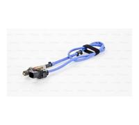 BOSCH Sonda Lambda Ajuste Sonda Apto para Porsche Panamera 4.8 4S 3.6