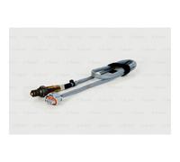 BOSCH Sonda Lambda Ajuste Sonda Apto para Porsche Panamera 4.8 4S 3.6 3.0