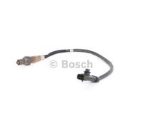 BOSCH Sonda Lambda Ajuste Sonda Apto para Renault Twingo I 1.2 1.6 16V 1.4 2.0