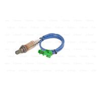 BOSCH Sonda Lambda Ajuste Sonda para Citroën Berlingo Caja 1.4i 1.6 16V 1.4