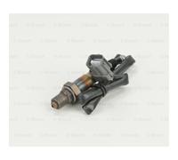 BOSCH Sonda Lambda Ajuste Sonda para Honda Civic VI Coupé 1.6i-VTEC 1.6 Vti