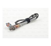 BOSCH Sonda Lambda Ajuste Sonda para Porsche 911 Cabriolet 3.8 Carrera 4S