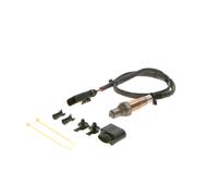 BOSCH Sonda Lambda AUDI VW 2,0 1,8 06K906262DA 06L906262E PAC906262A 06K906262G