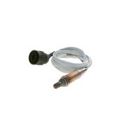 BOSCH Sonda Lambda BMW 2,5 2,0 1726321 1735680 11781247235 11781468620 17356809