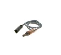 BOSCH Sonda Lambda BMW 2,5 3,0 11787513963 7513963